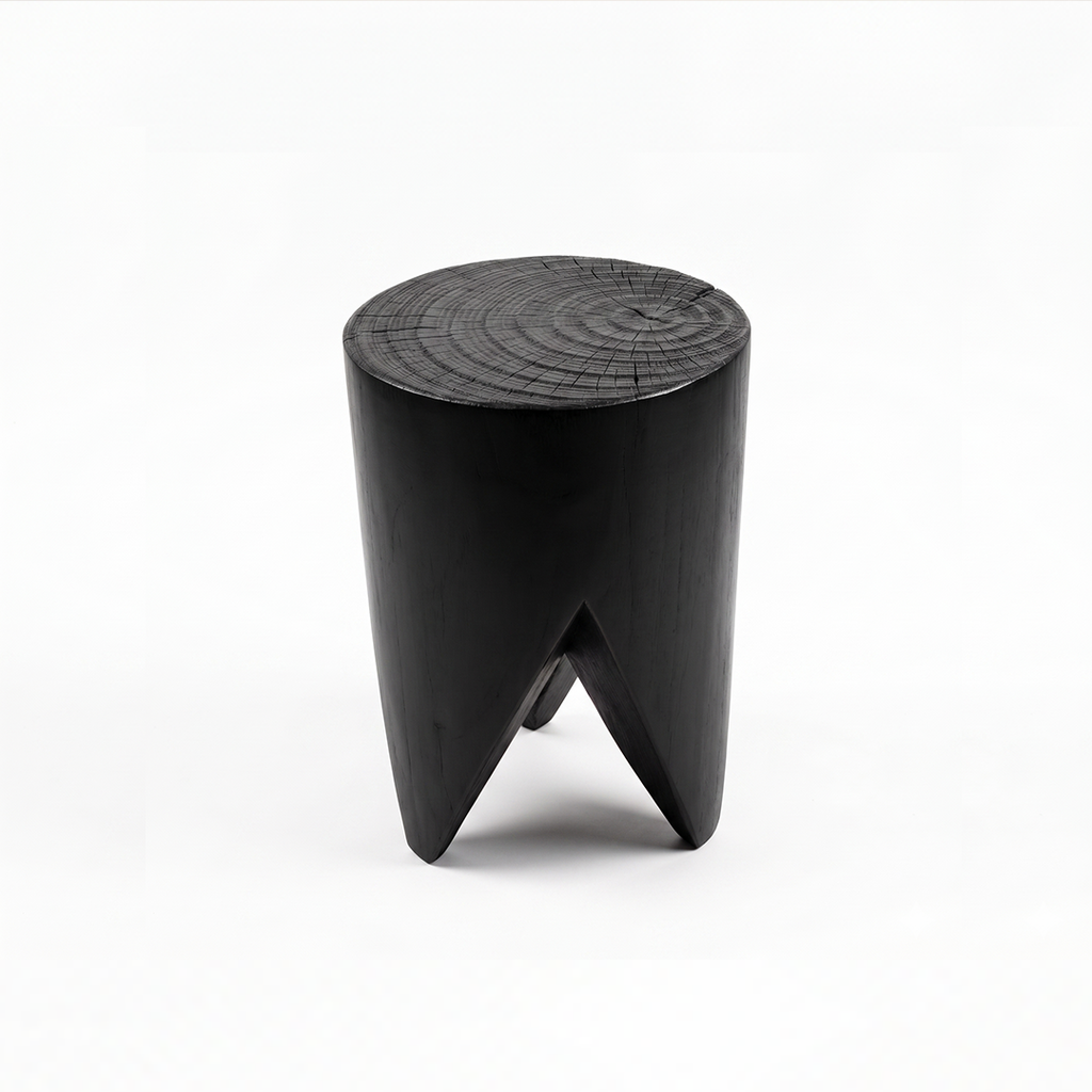 Ashen Stool 002