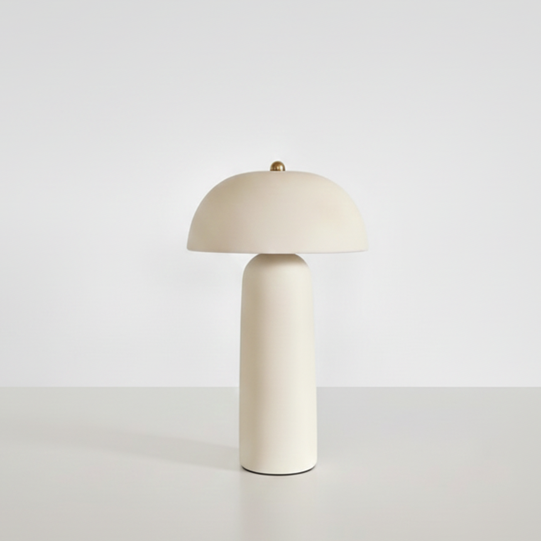 Aura Mushroom Lamp