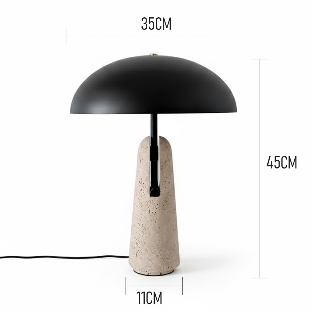 Doma Table Lamp