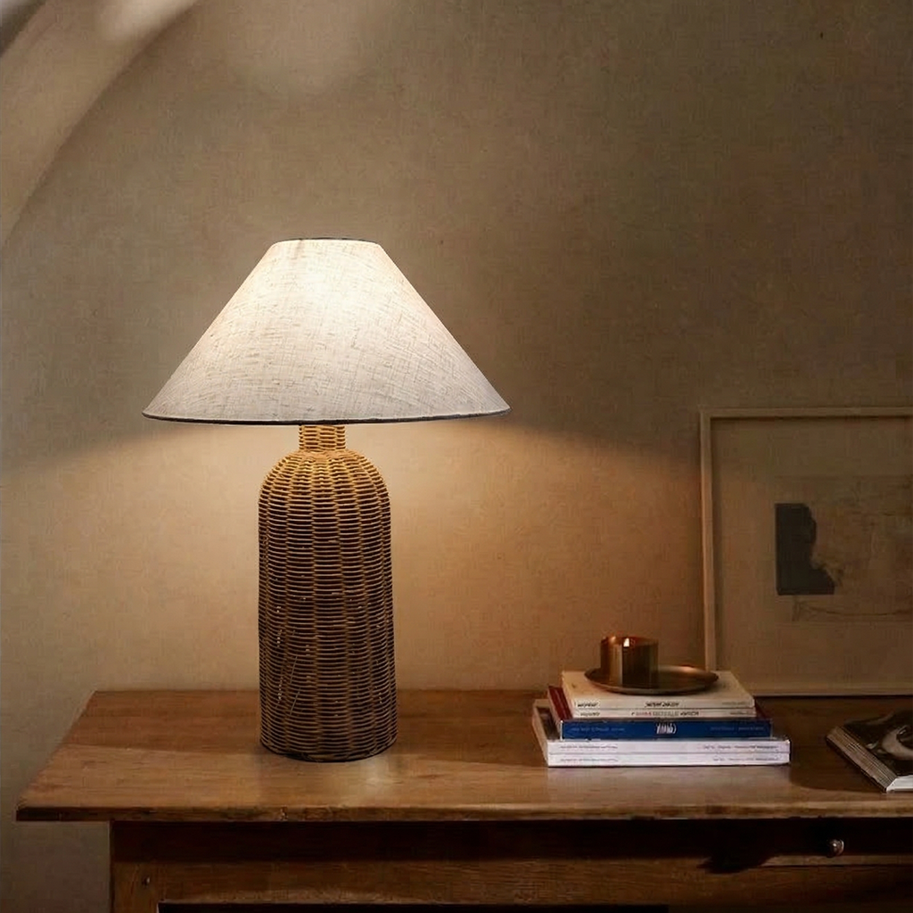 Ekoebi Table Lamp