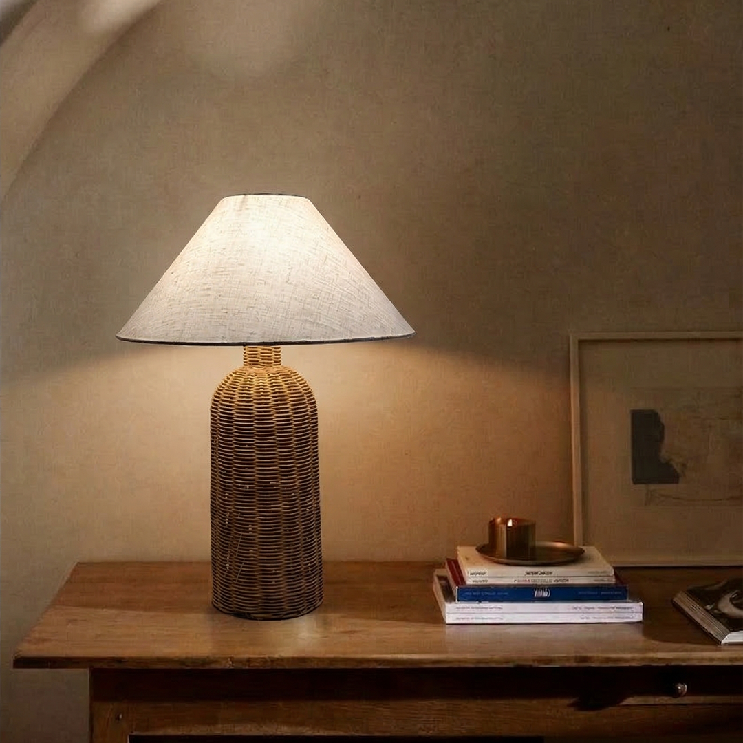 Ekoebi Table Lamp