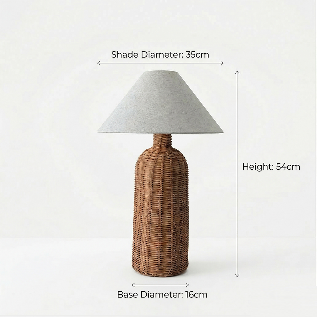 Ekoebi Table Lamp