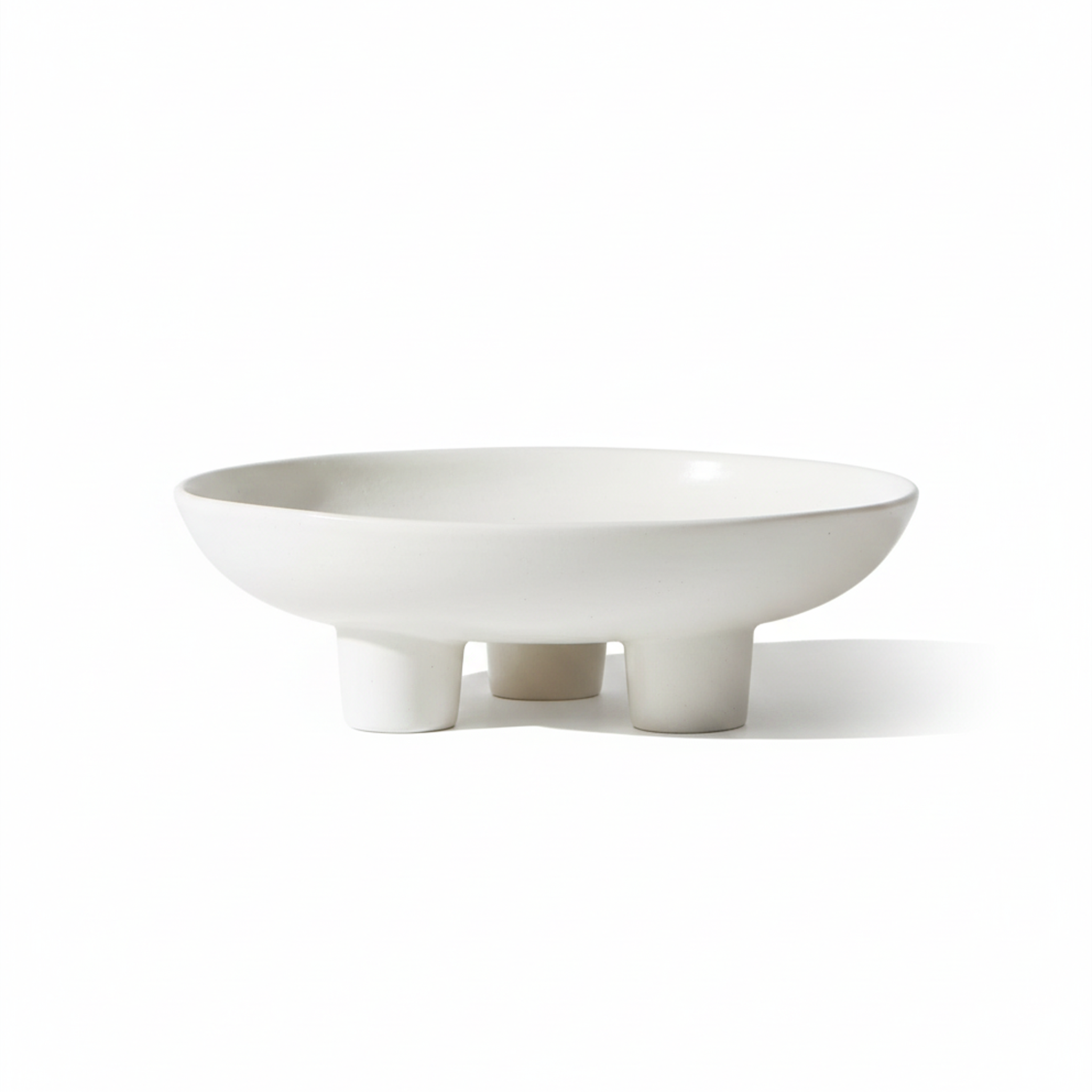 Elevated Ceramic Tray