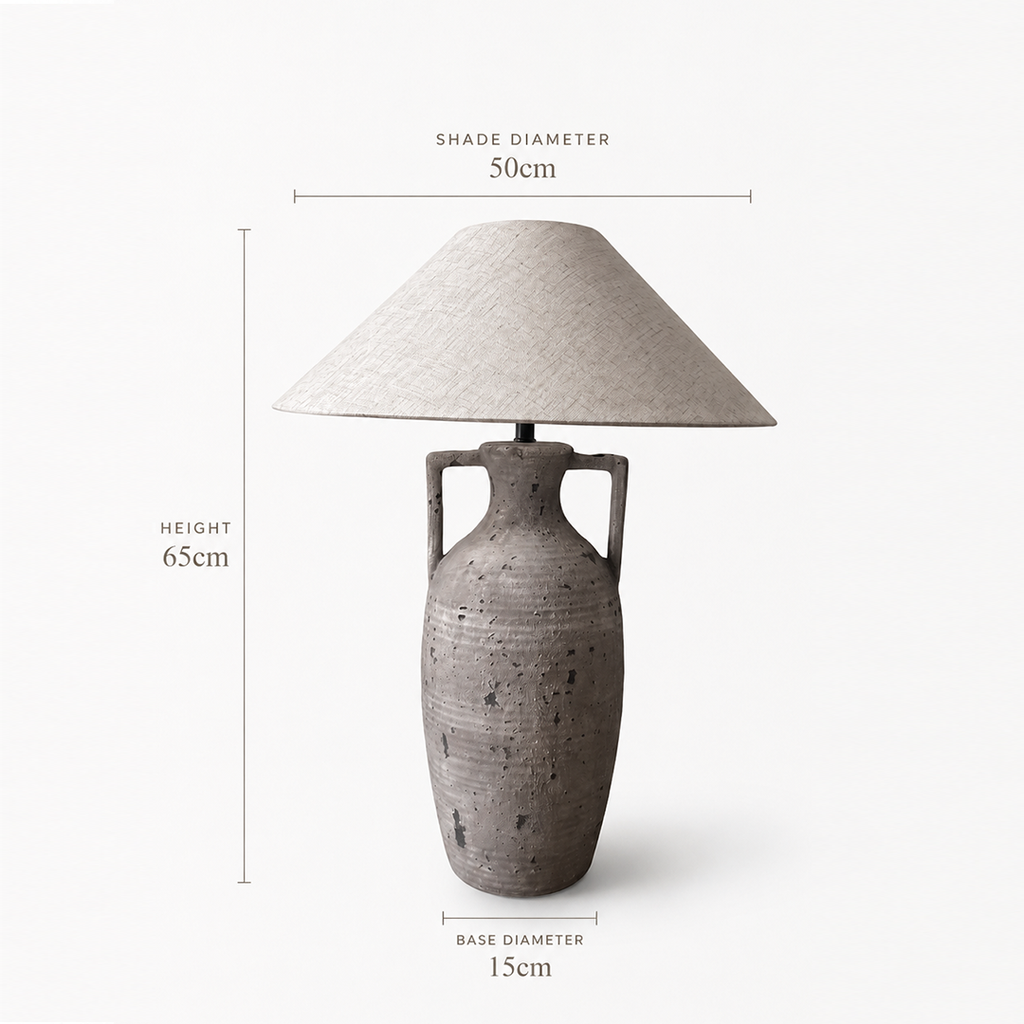 Kova Table Lamp