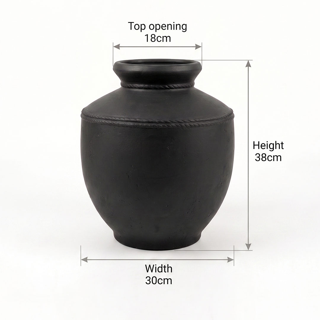 Mora Vase