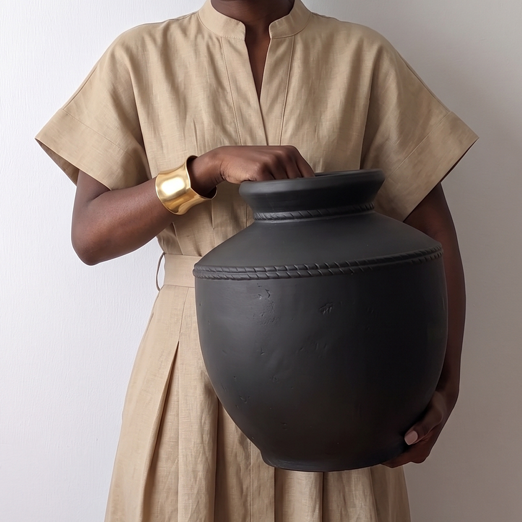 Mora Vase