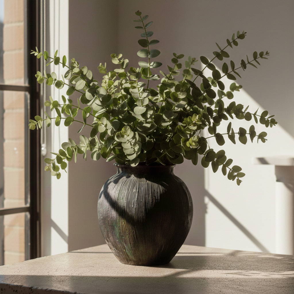 Sabi Vase