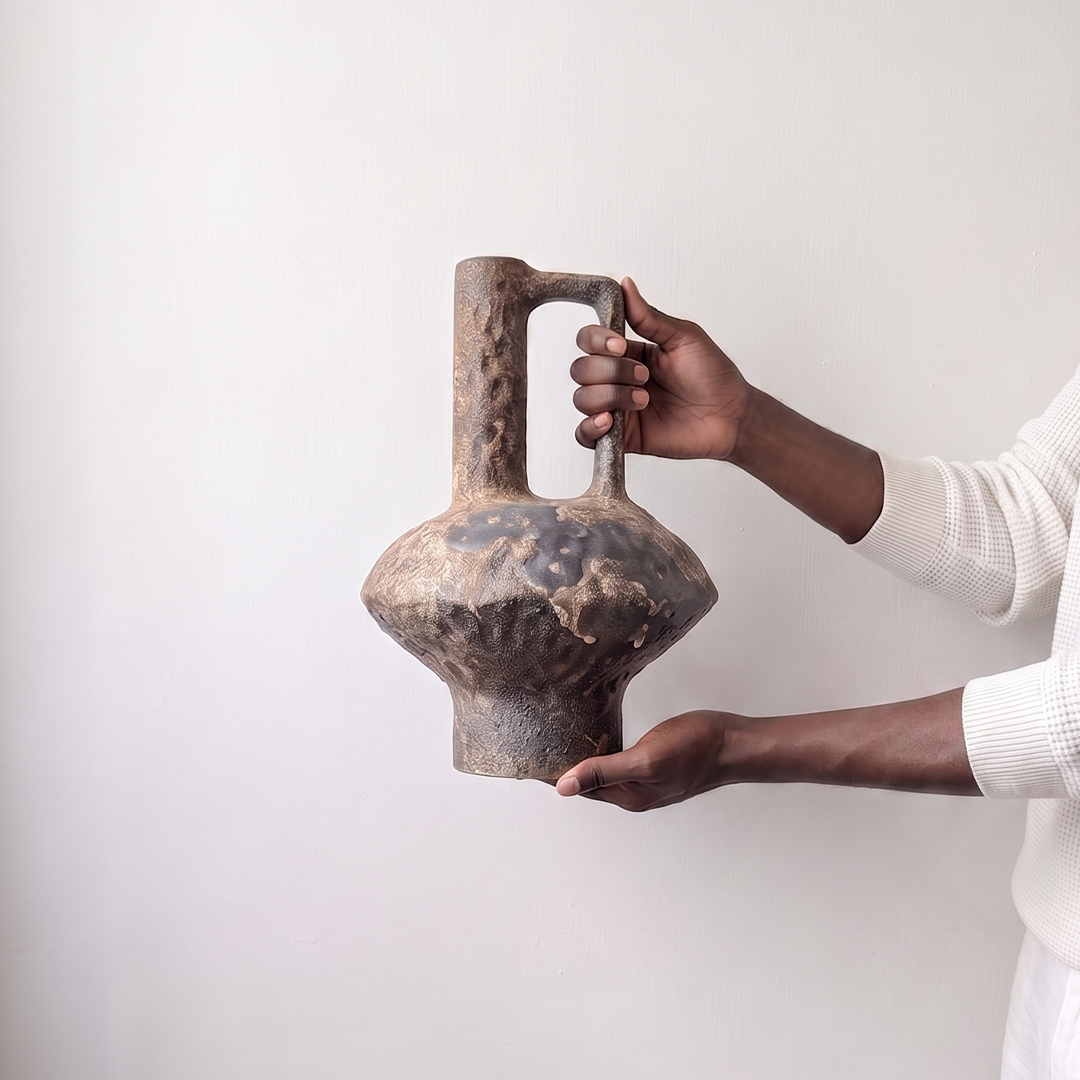 Tavora II Vase