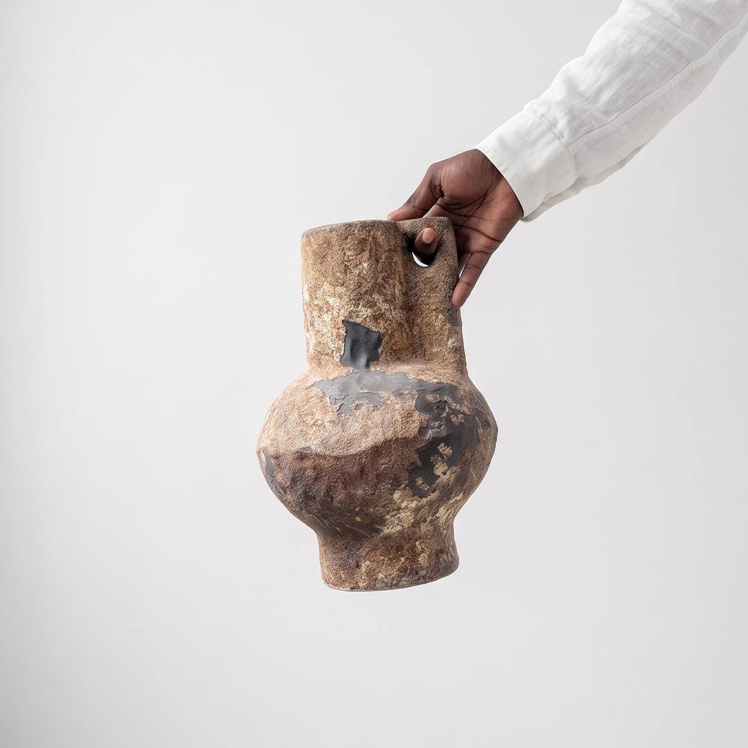Tavora III Vase