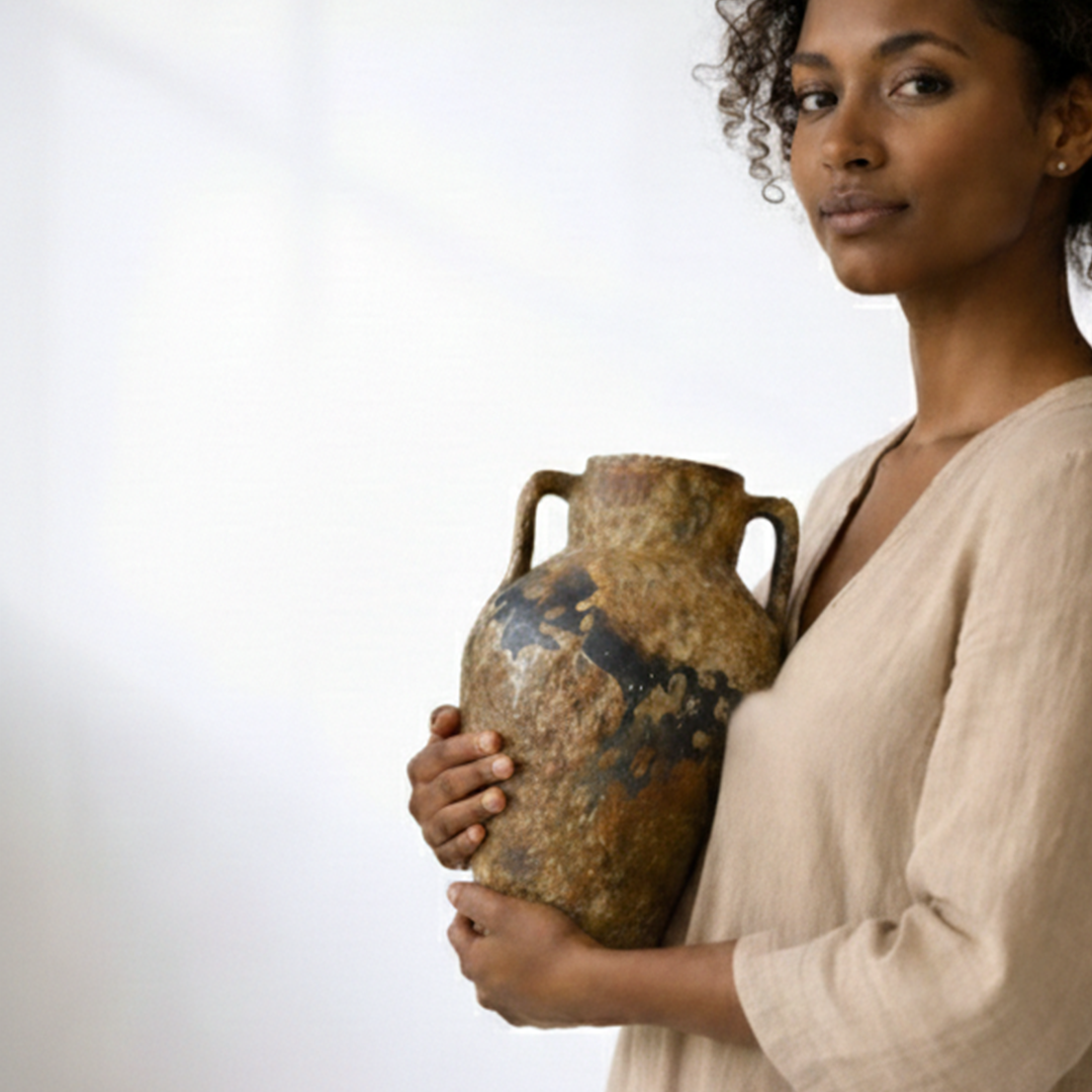 Tavora Vase