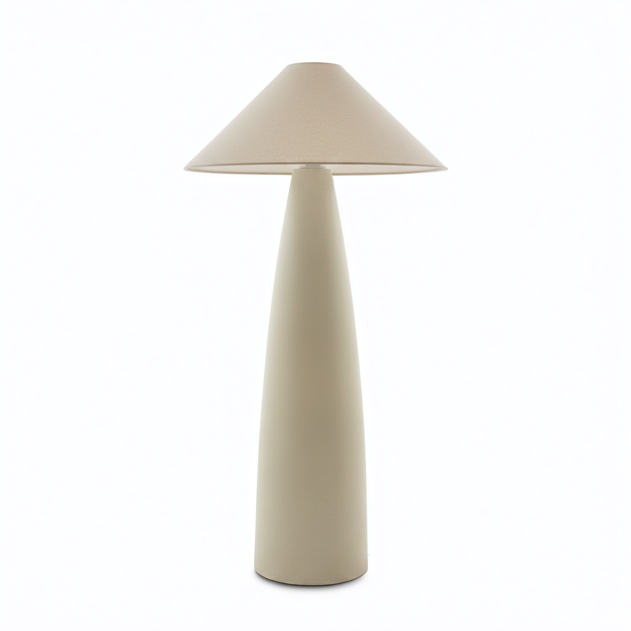 Vasa Floor Lamp – Beige