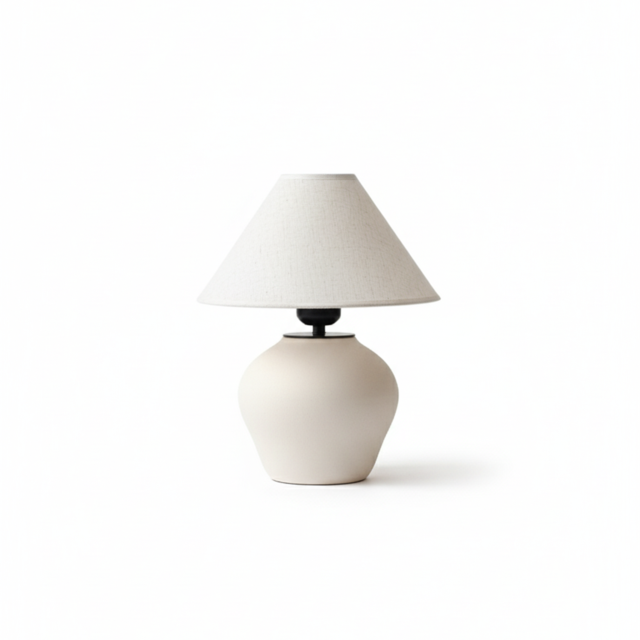 Vasa Mini Lamp – Beige